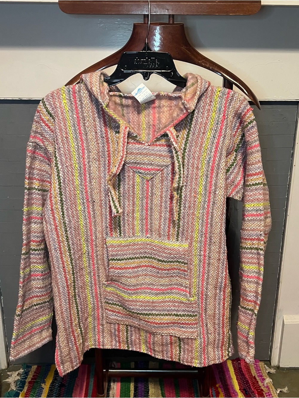 Baja Hoodie